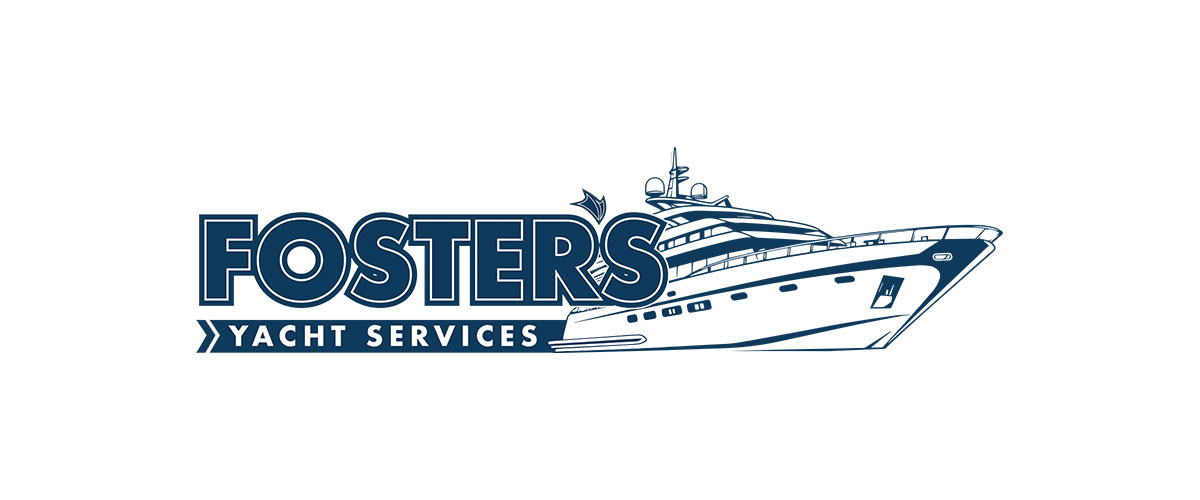 fosters yacht services